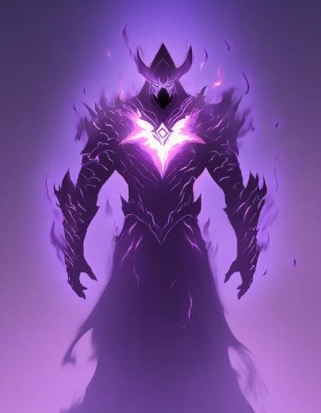 Solo Leveling Shadow Style - Image 4