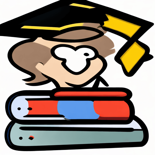 AI generated: Create a logo for a blogging and vlogging webapp specifically designed for university students. The ...