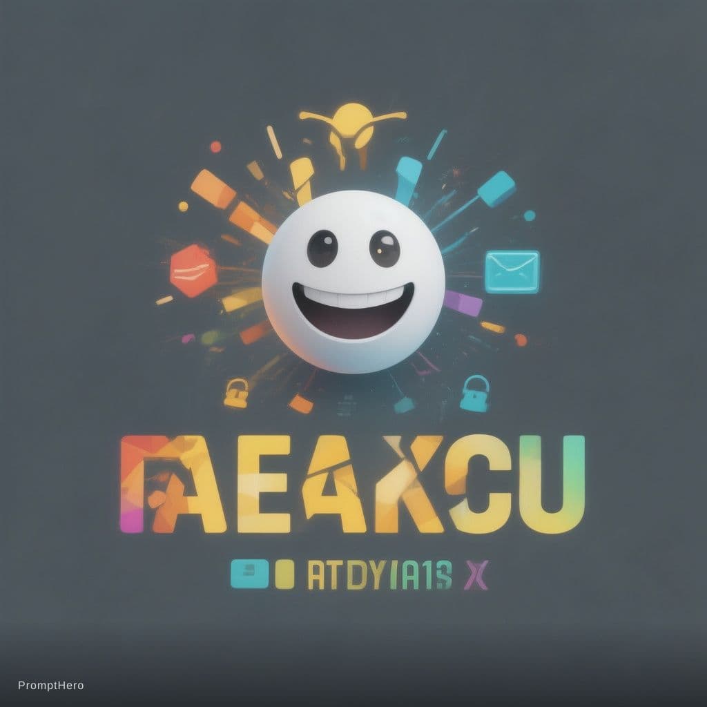 AI generated: menga Guli AI Academy kanal uchun aiga bogʻliq logotip yasab ber