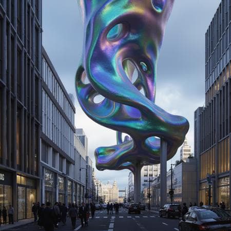 FormFinder-Flux - Image 1