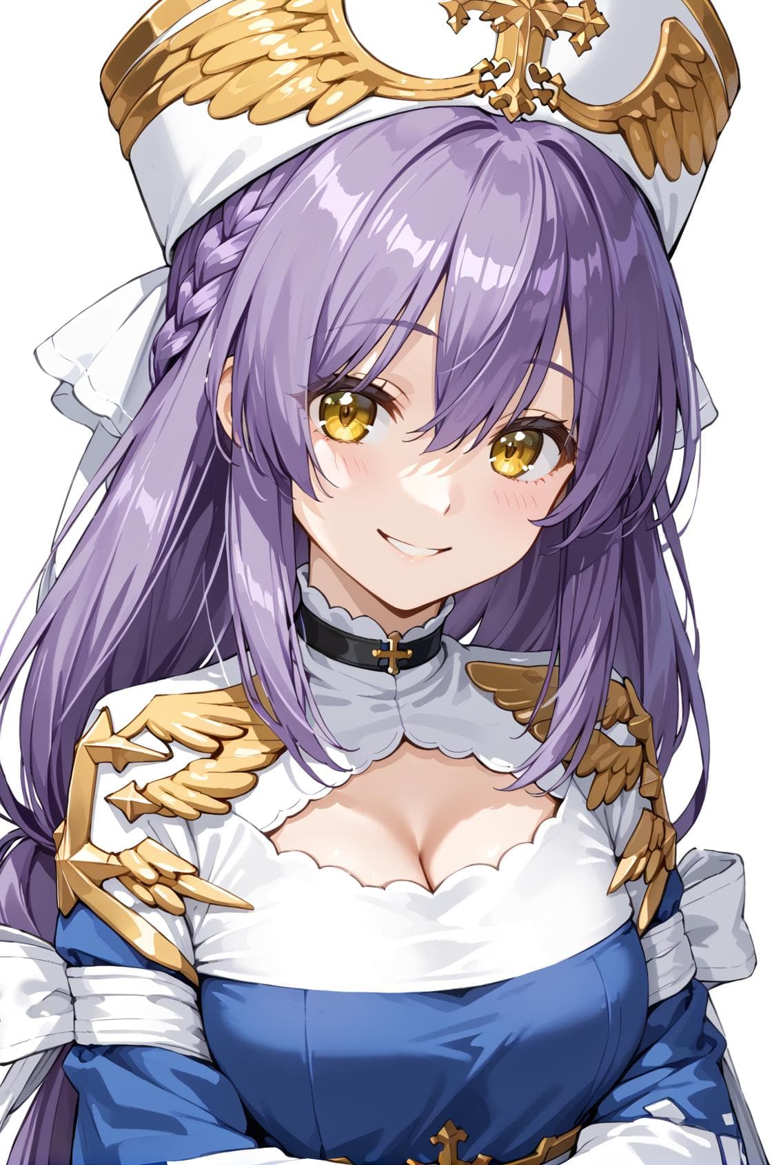 Cardinal (Ragnarok Online) - Image 4
