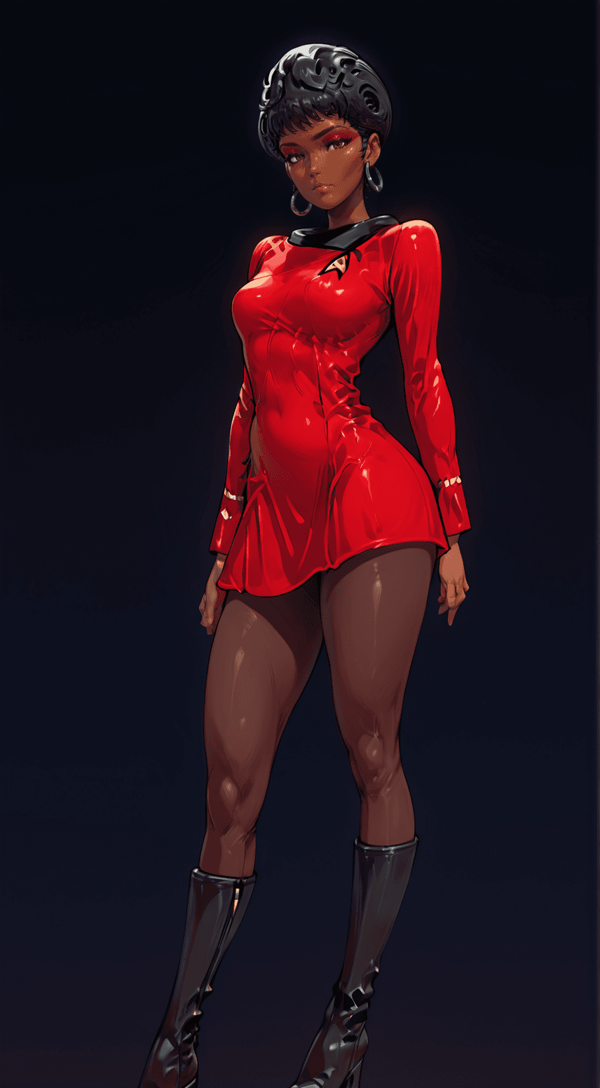 StarTrekV1 - Image 2