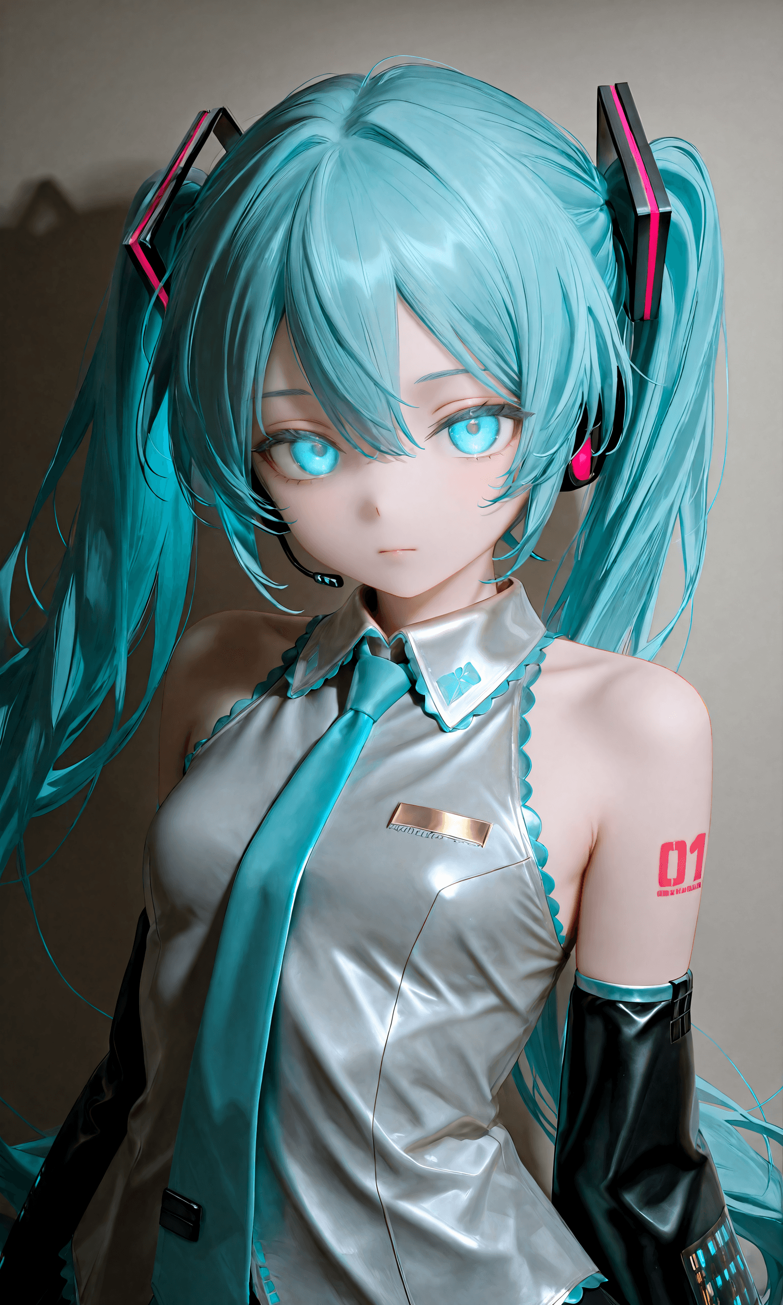MiaoMiao RealSkin