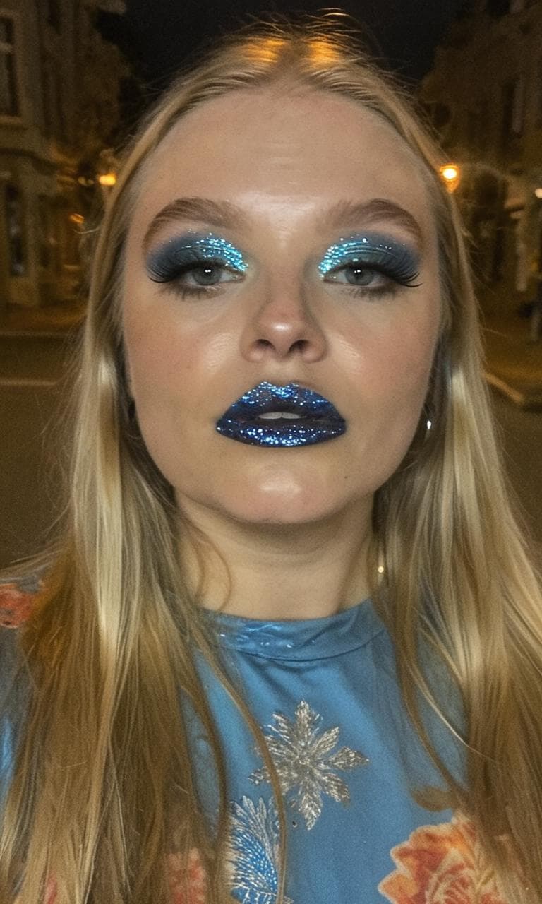 Selfie Aesthetic - Image 6