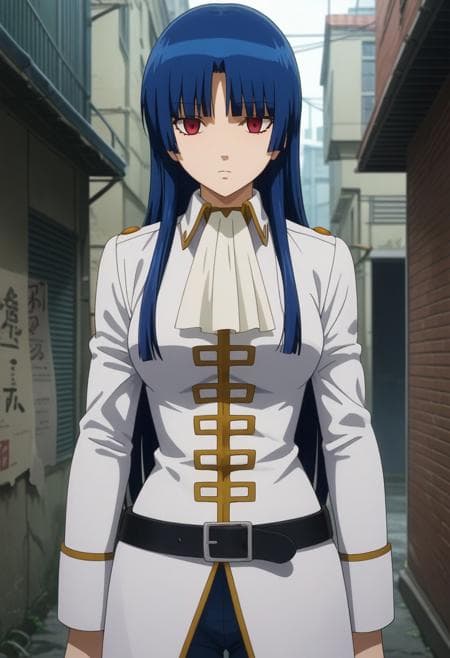 今井信女 Imai Nobume/銀魂 Gintama
