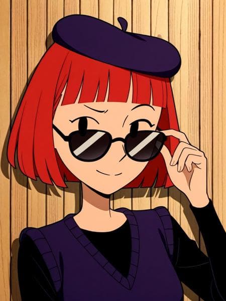 Judy Funnie (Doug) - Image 1