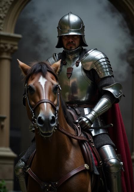 Historical Full Plate Armor - Image 3