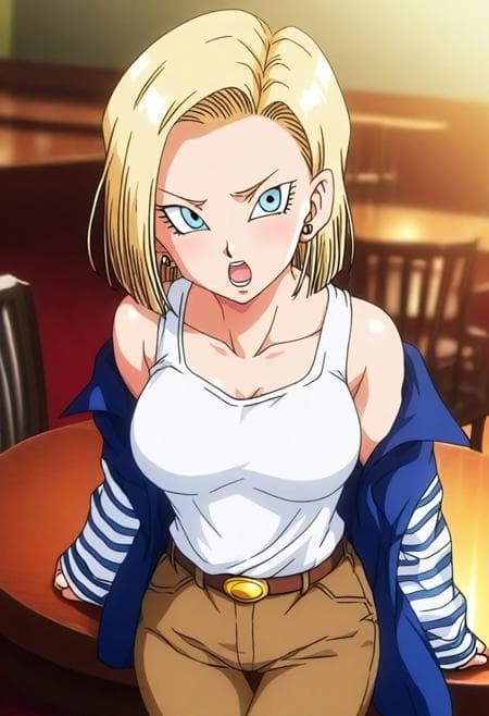 JK Bitch ni Shiboraretai Pack ( Characters and Style ) - NatMontero