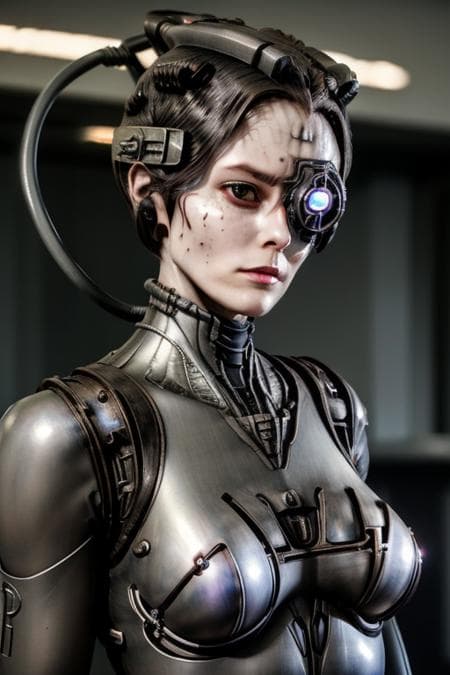 Borg Assimilation - Image 1