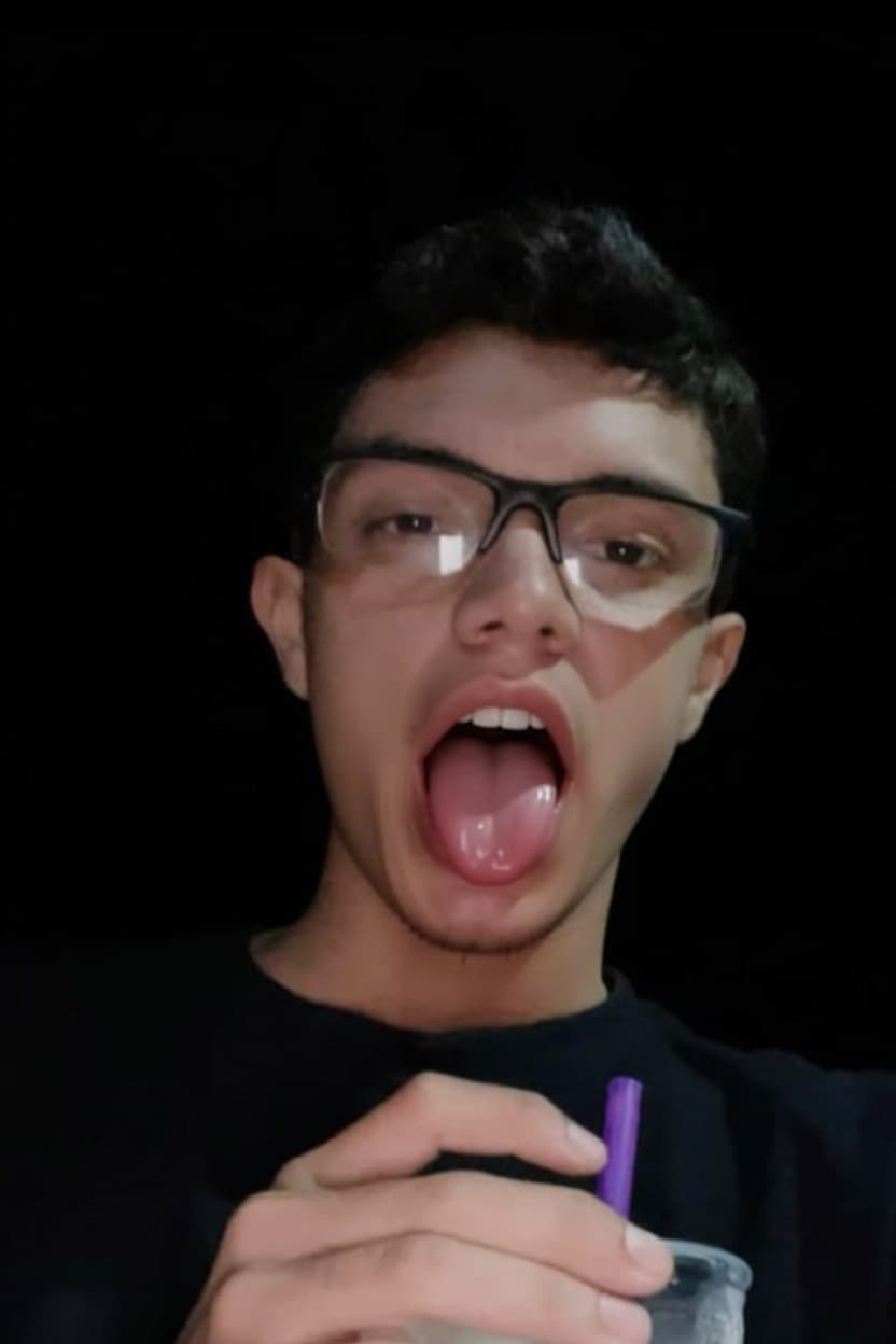 AI generated: deepthroat