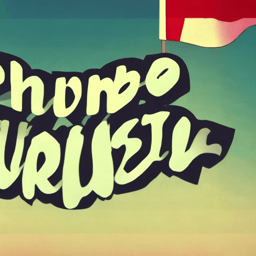 AI generated: banner youtube, name ALMA LIBRE, style lofi