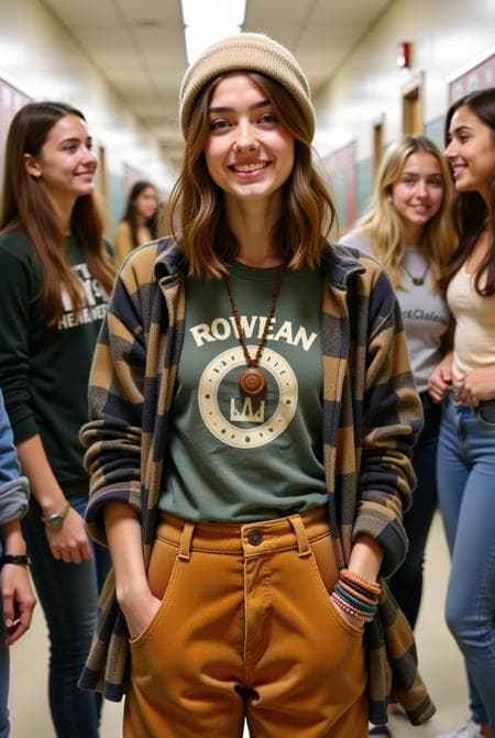Rowan Carter