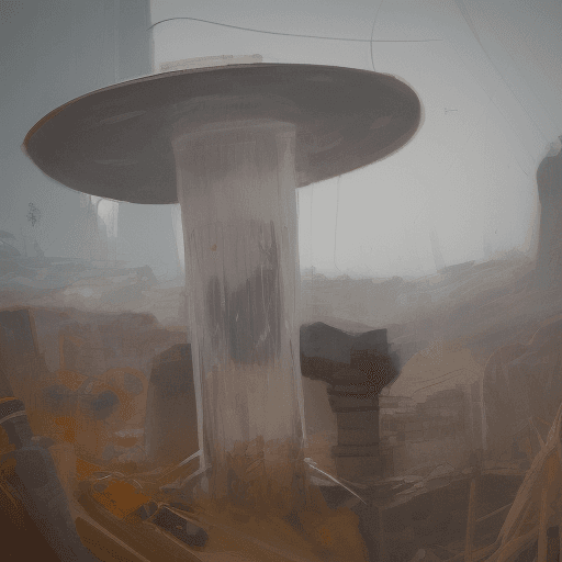 AI generated:  