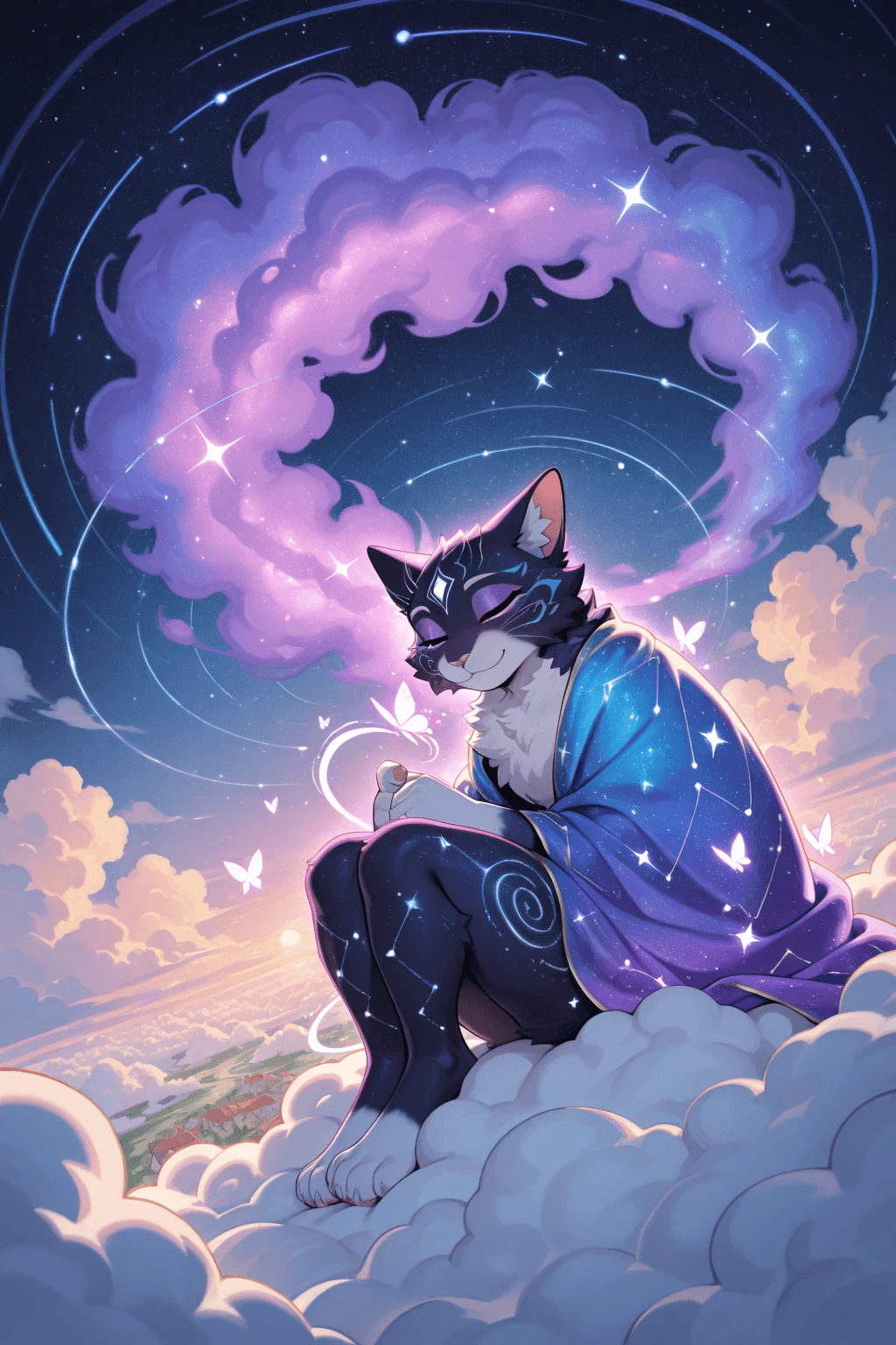 Azure Starfire - Image 5