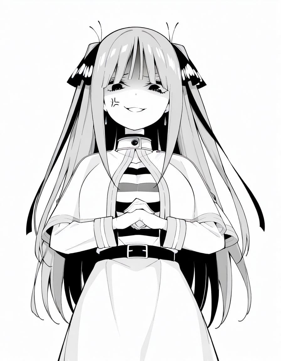 Frieren (フリーレン) Cosplay - Clothing