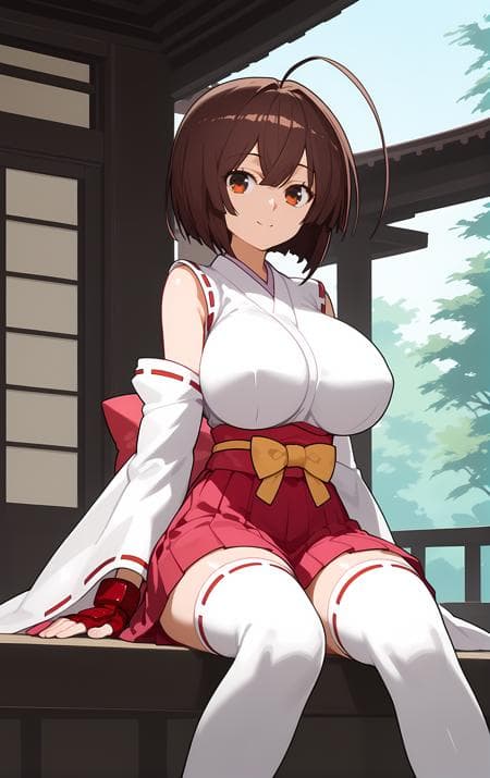 Musubi / Sekirei - Image 2
