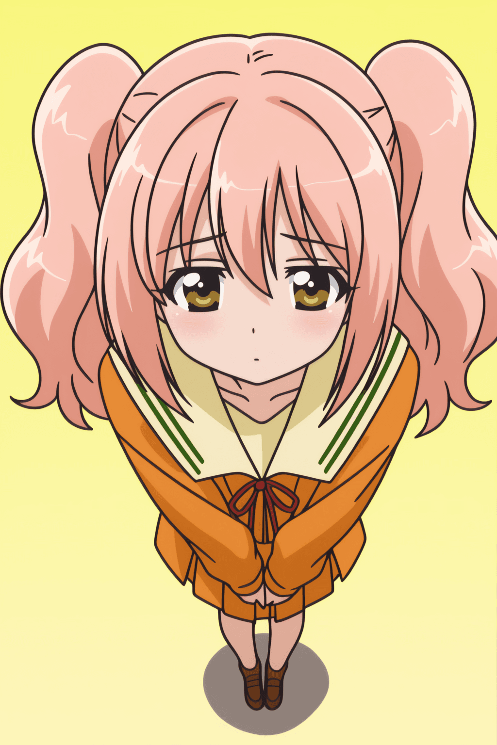 Fight Ippatsu! Juuden-chan!! | Iono Tomonaga