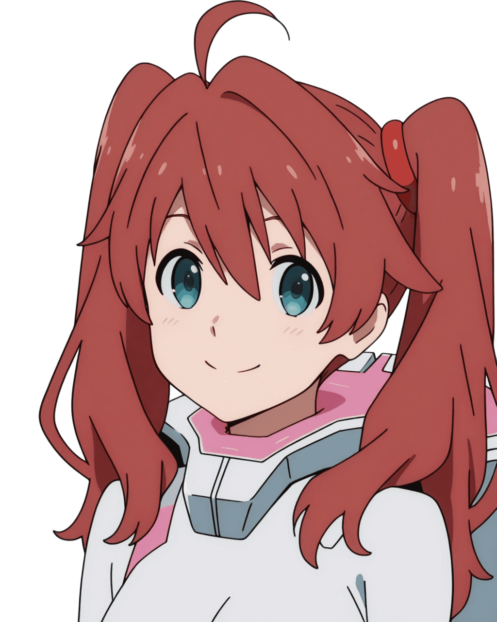 [IL] Miku - Darling in the FranXX