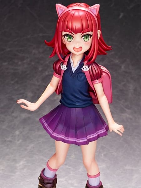 Annie from League of Legends