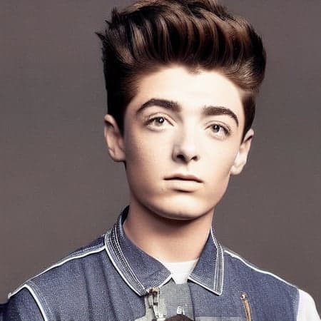 Asher Angel - Image 4