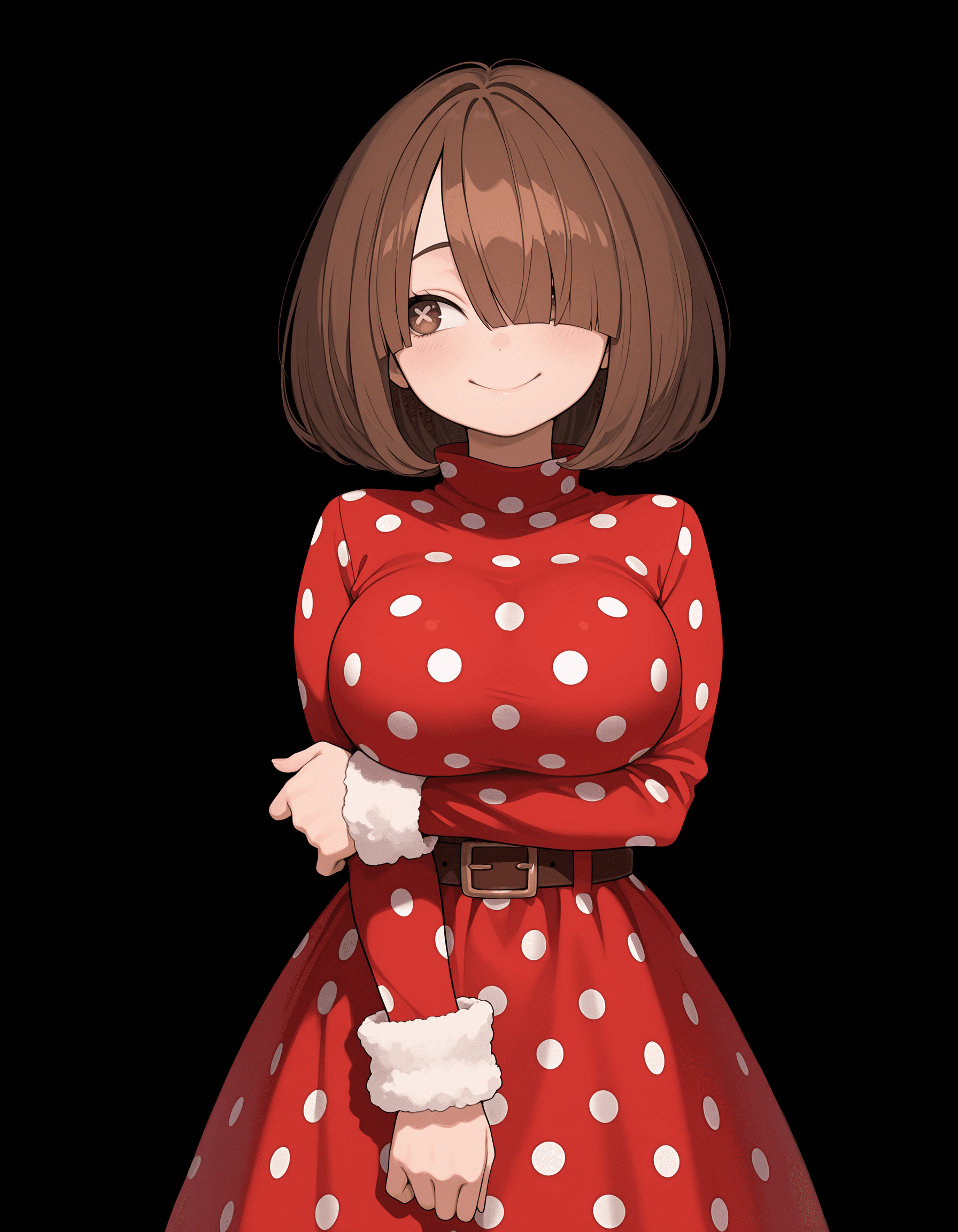 Komori Kinoko - My Hero Academia (IllustriousXL)