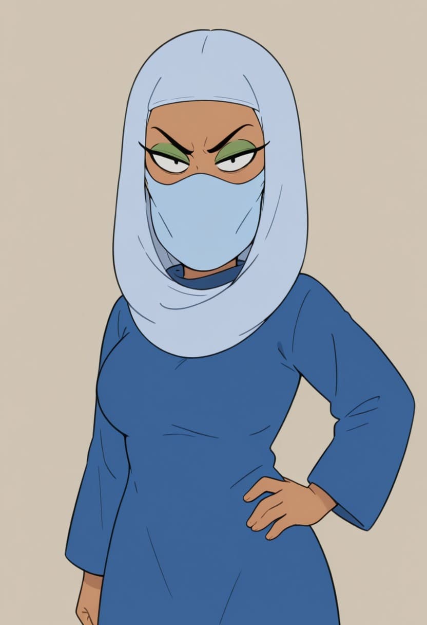 Thundercat (American Dad! IL|🐴) - Image 4