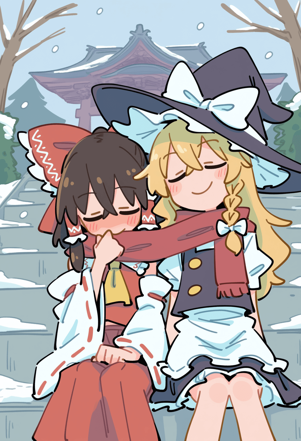 AI styles dump (Anima/Illustrious/RouWei/Noob)