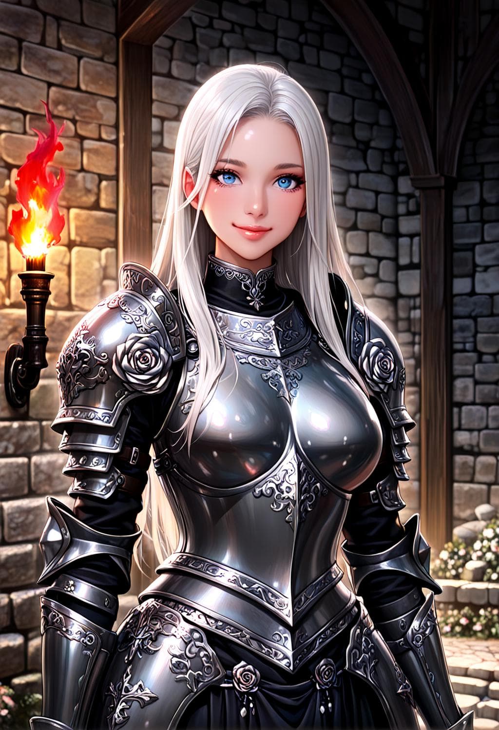 Epic Illustrious - Image 1