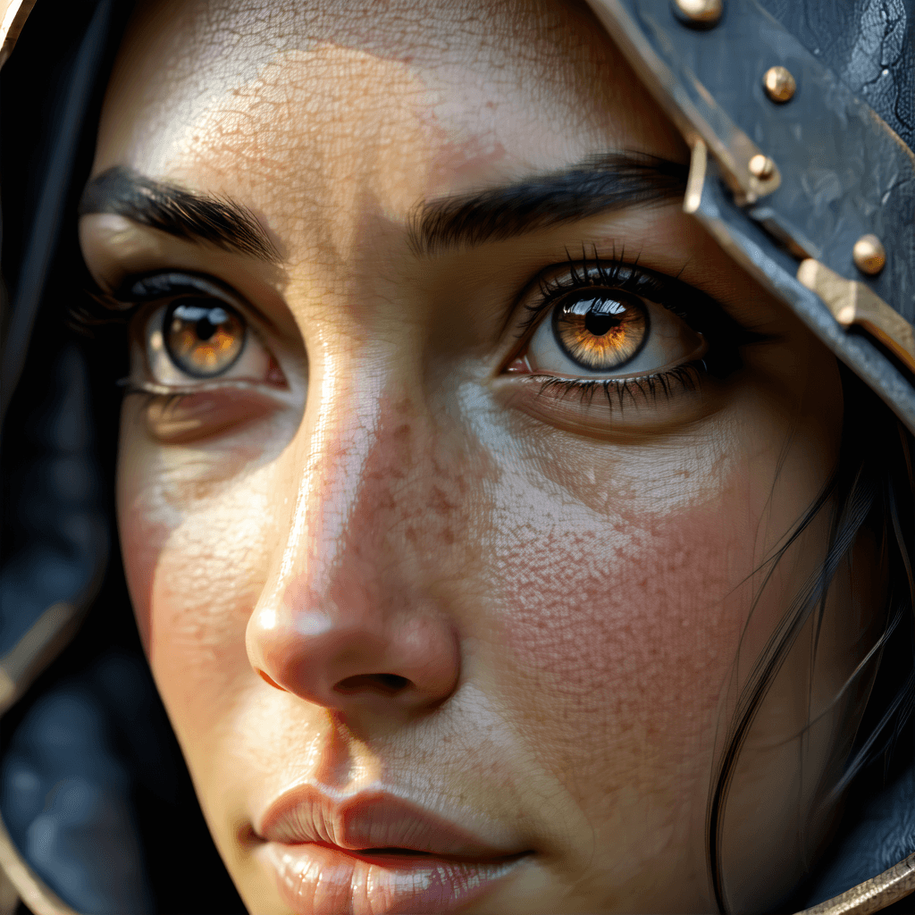 AI generated: Scarlett Johansson,highly detailed,artstation,smooth,sharp focus,8K,art by art by artgerm and greg r...