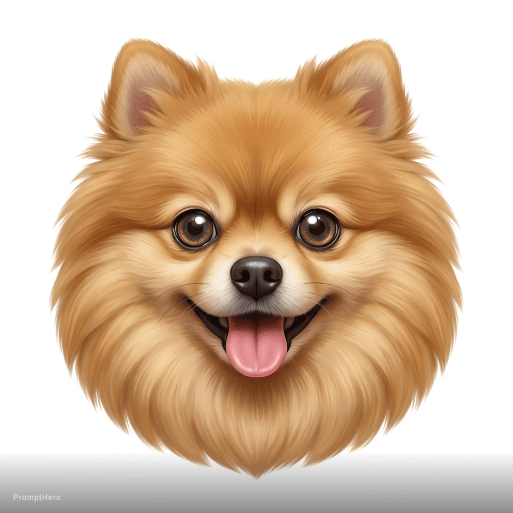 AI generated image