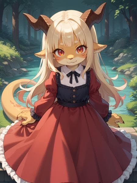 WAI-ChibiFurry - Image 1