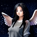 AI generated: masterpiece, best quality, ultra-detailed, (mature female:1. 2), goddess of the galaxy, tall, illust...