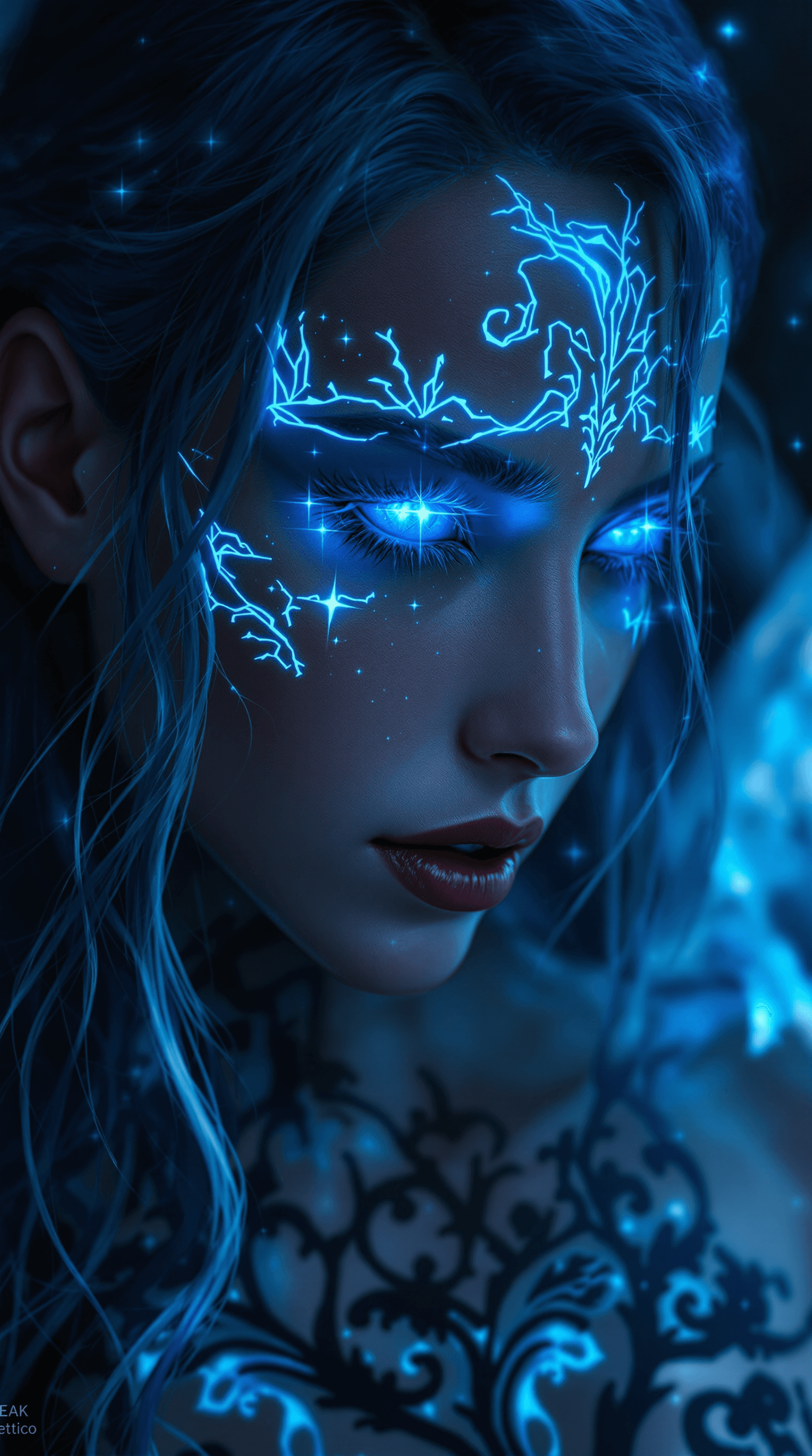 AI generated: a professional photo of a exceptionally of the most beautiful (age 18) girl angel, Detailed illustra...