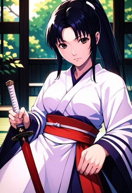 Illusion Bikō Game Series (Pony)