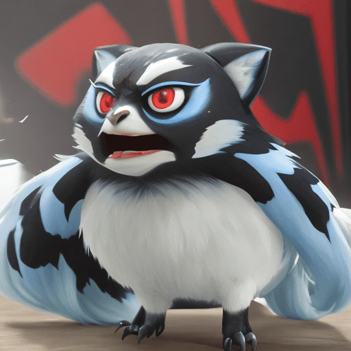 AI generated: nft
