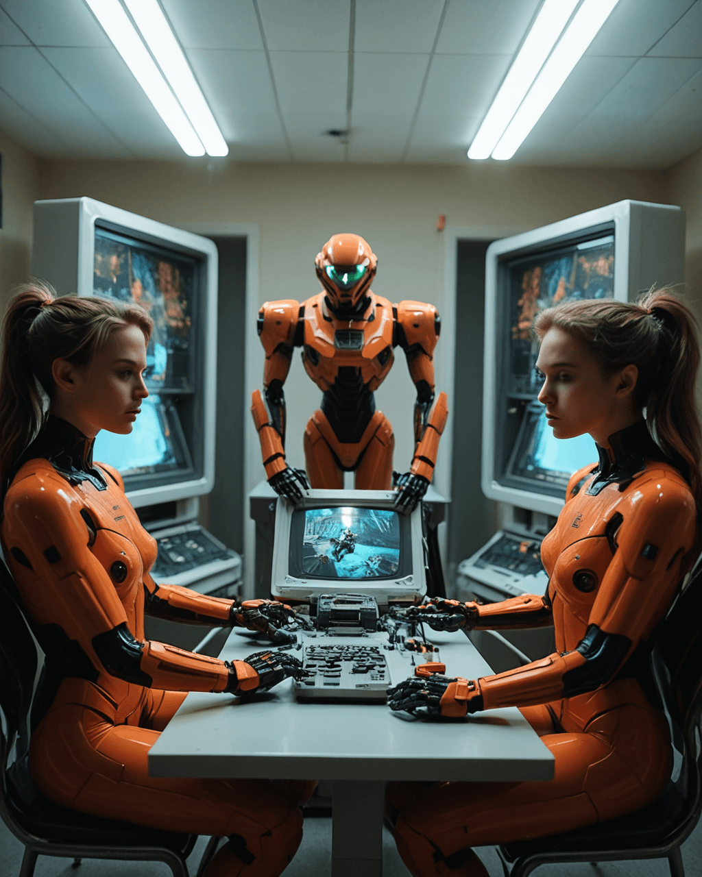 FUTUR3 - Image 5
