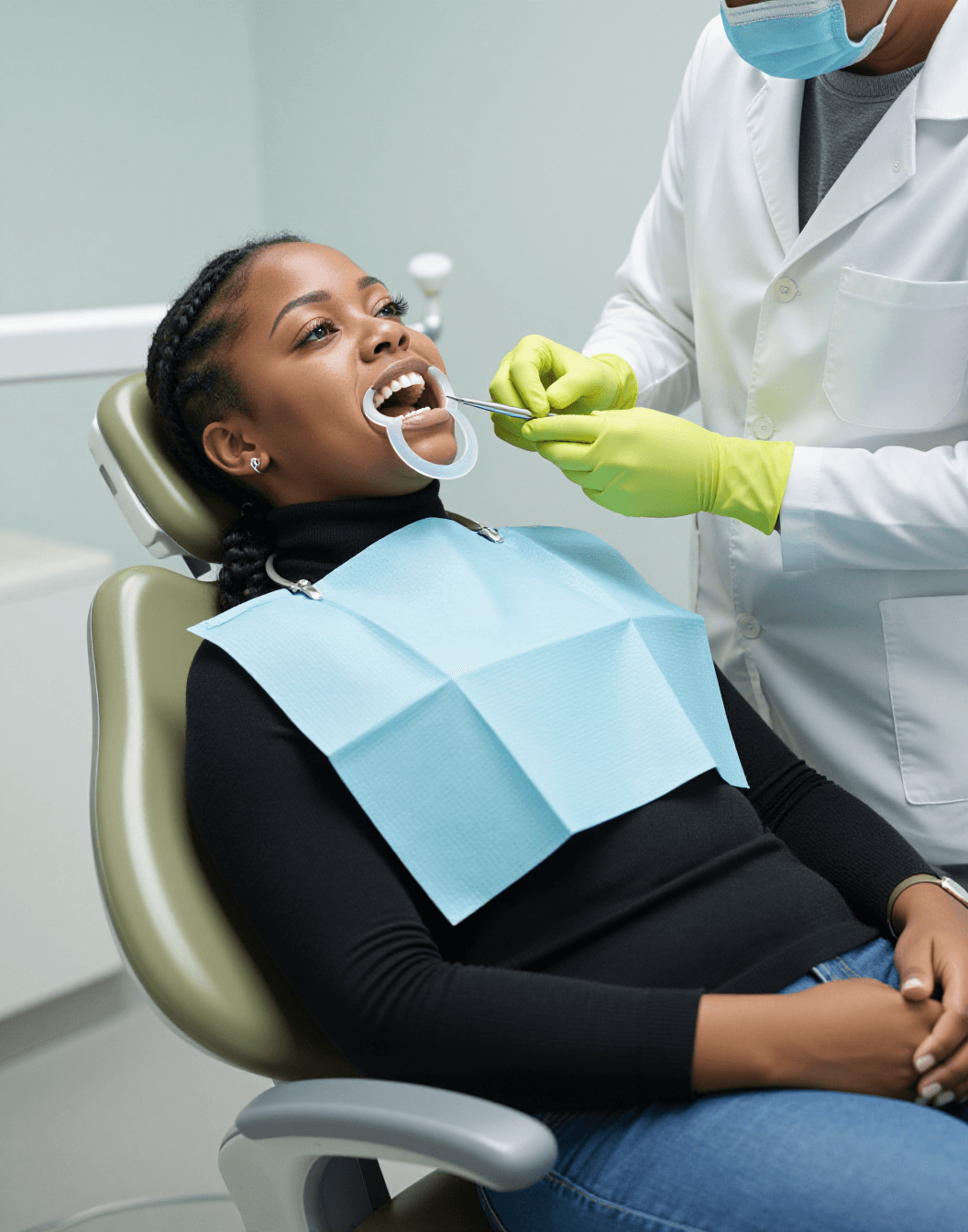 Lip Retractor - Image 5