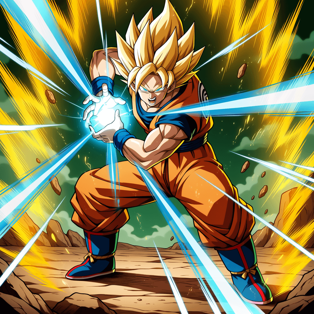 Anima Turbo LoRA