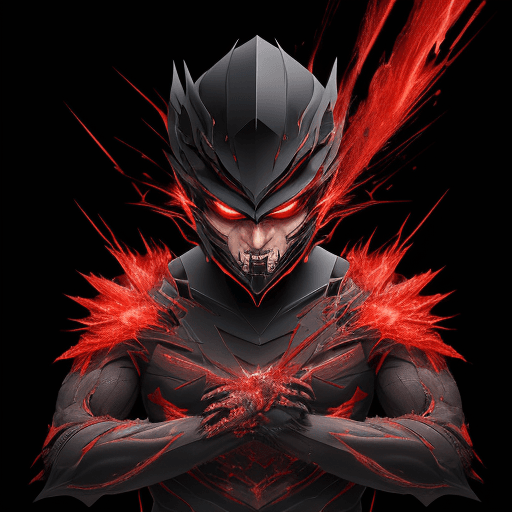 AI generated: anger --ar 68:128 --s 750 --v 5. 2
