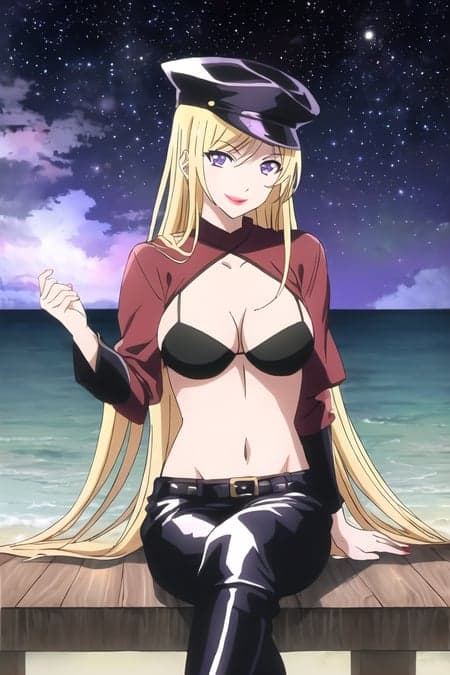 bishamonten \(noragami\) - Image 2
