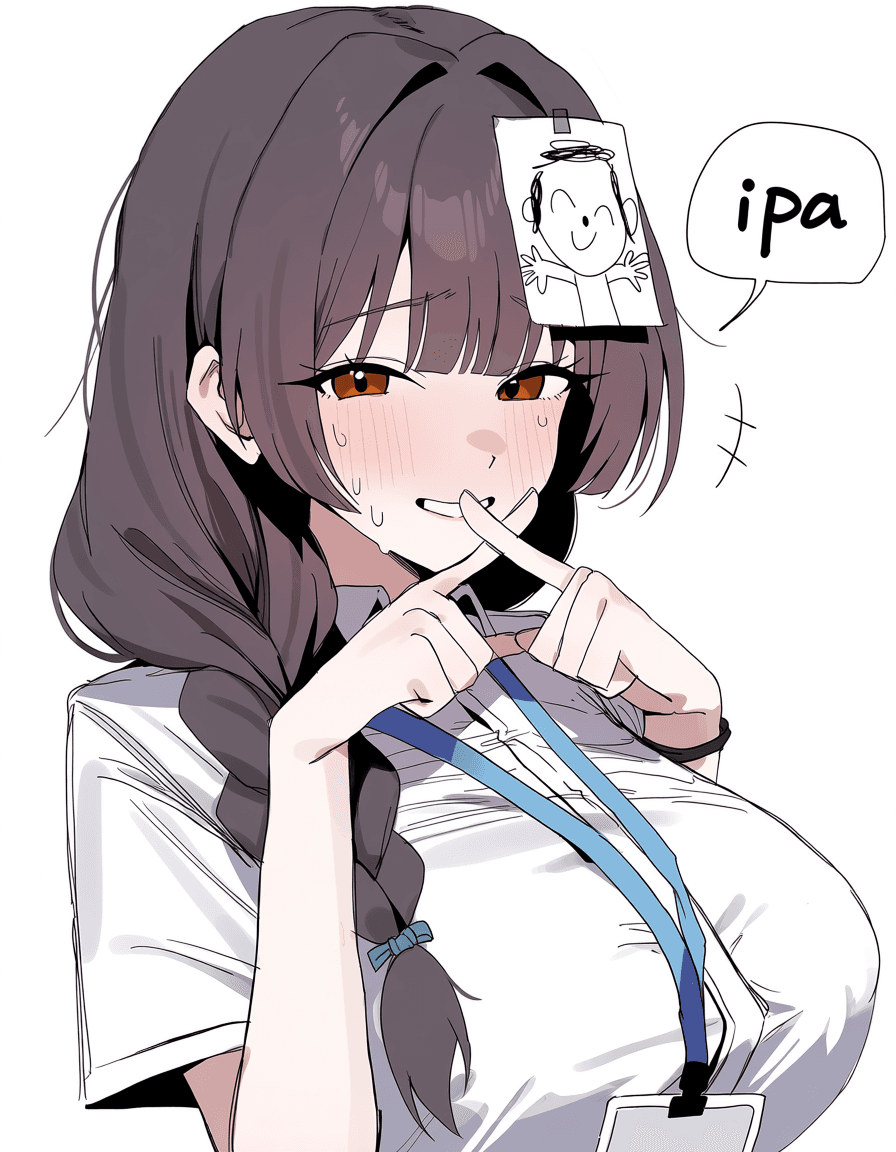 xipa Style - Anima P - Image 1