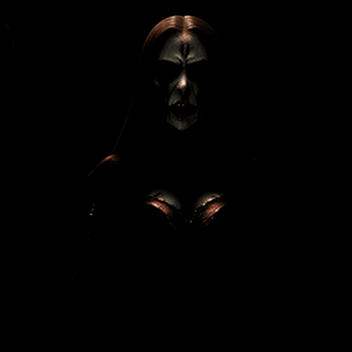 AI generated: Female superior ancient Strigoi vampire, horror, ultra-detailed, HDR, cinematic --ar 9:16 --q 2 --s ...
