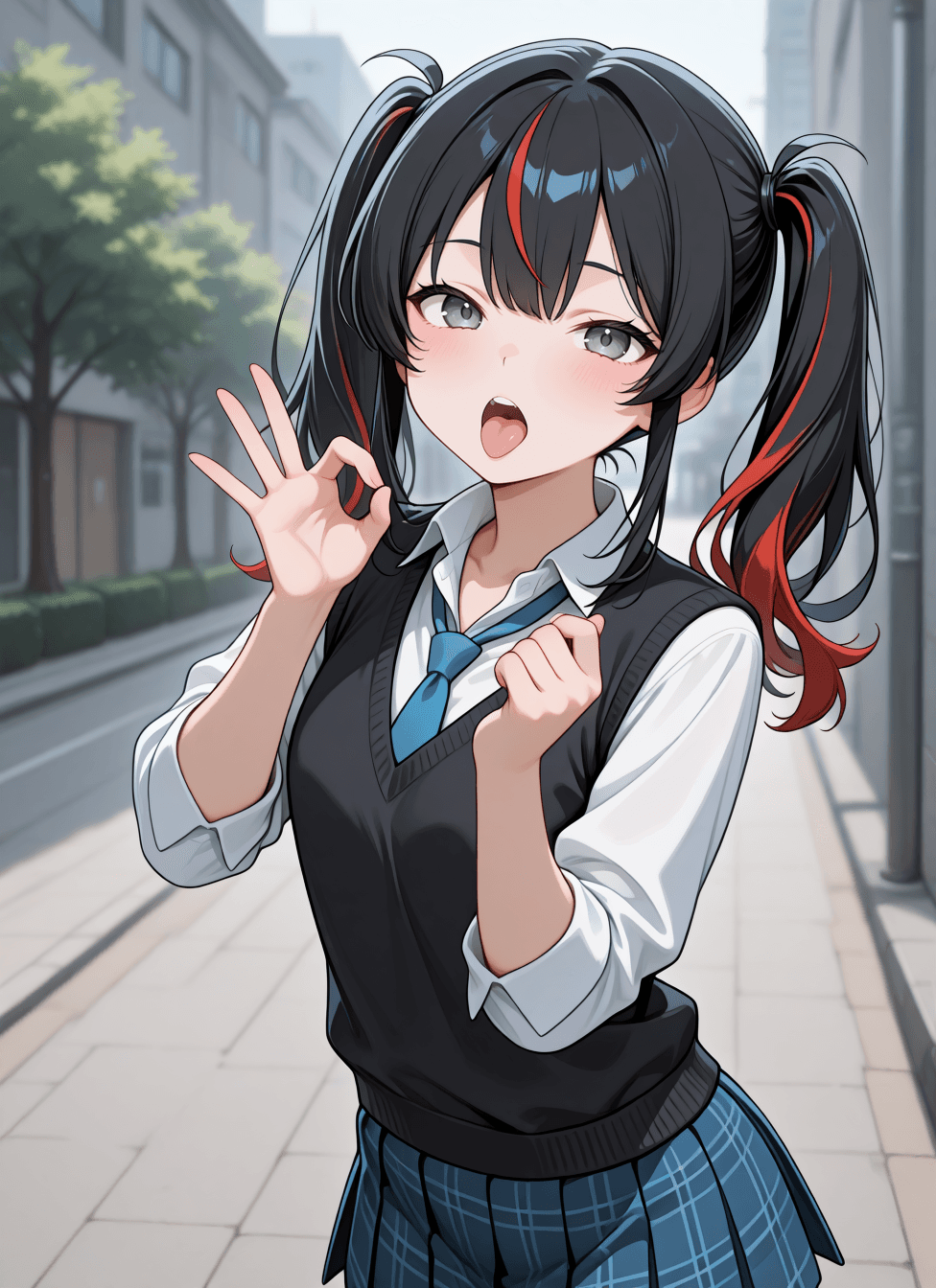 Fantasy Anime - Image 1