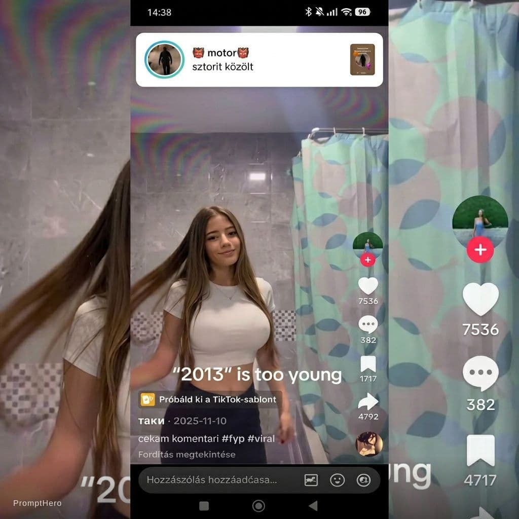 AI generated: bigger boobs