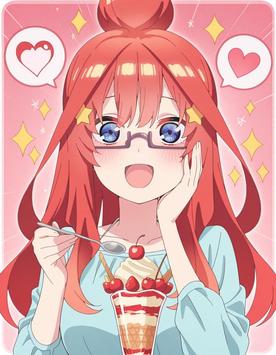 Parfait - Concept - Image 2