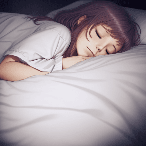 AI generated: Are you suffering from Excessive daytime sleep disorder? Let me explain what causes excessive daytim...