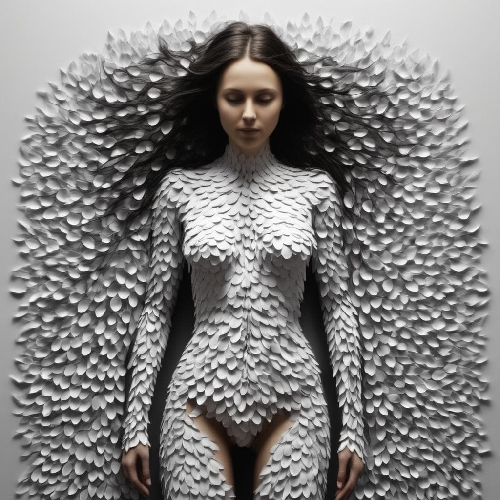 petalWoman - Image 3