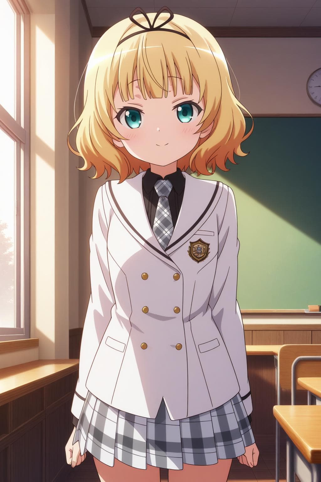Syaro Kirima | Is the Order a Rabbit?