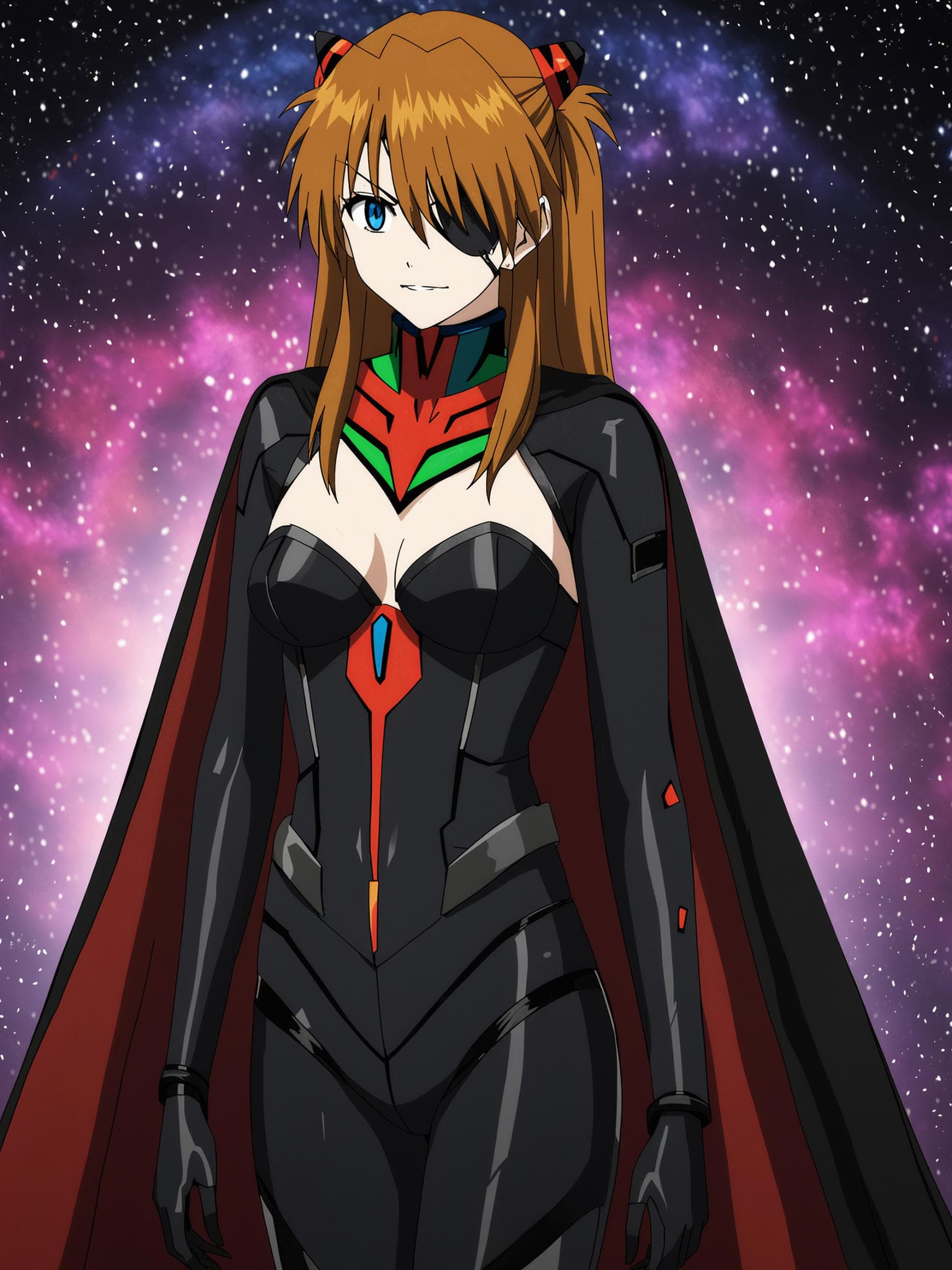 Goblin Queen (Costume)