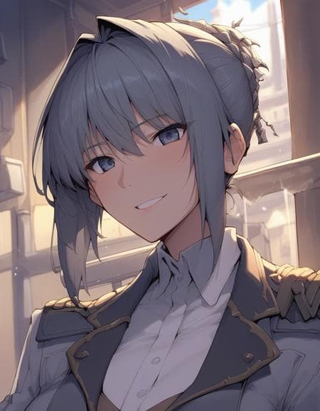 halcon style/はるこん_スタイル - Image 1